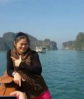 Rencontre Femme Thaïlande à เมือง : Cha, 54 ans